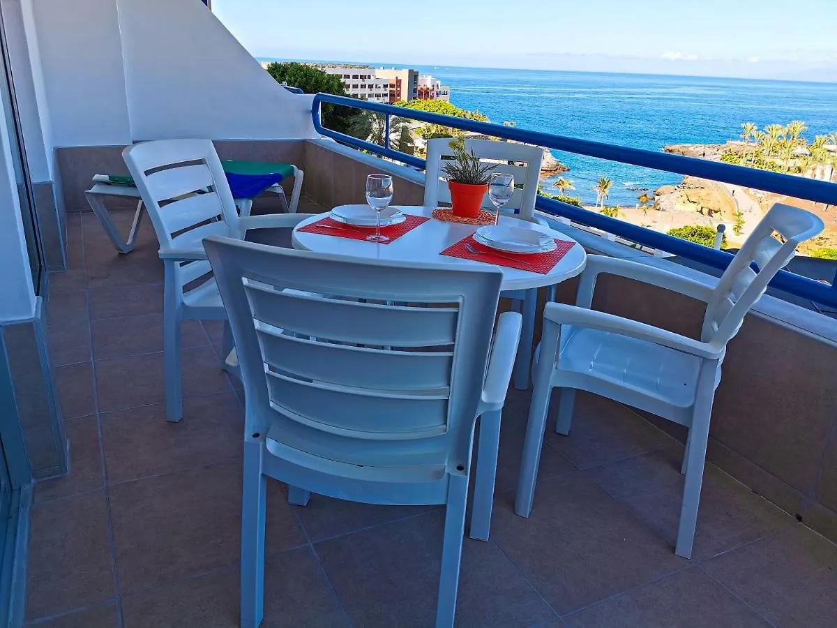 Apartments Paraiso Del Sur Costa Adeje  Spanyolország