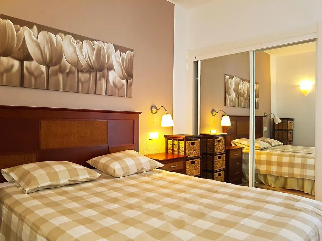 Apartments Paraiso Del Sur Costa Adeje  Spanyolország