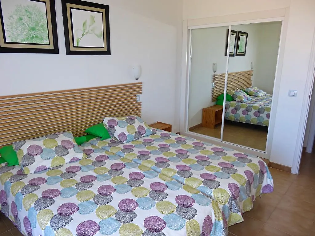 Apartments Paraiso Del Sur Costa Adeje