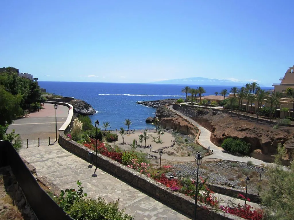 Apartments Paraiso Del Sur Costa Adeje  0*, Costa Adeje (Tenerife)