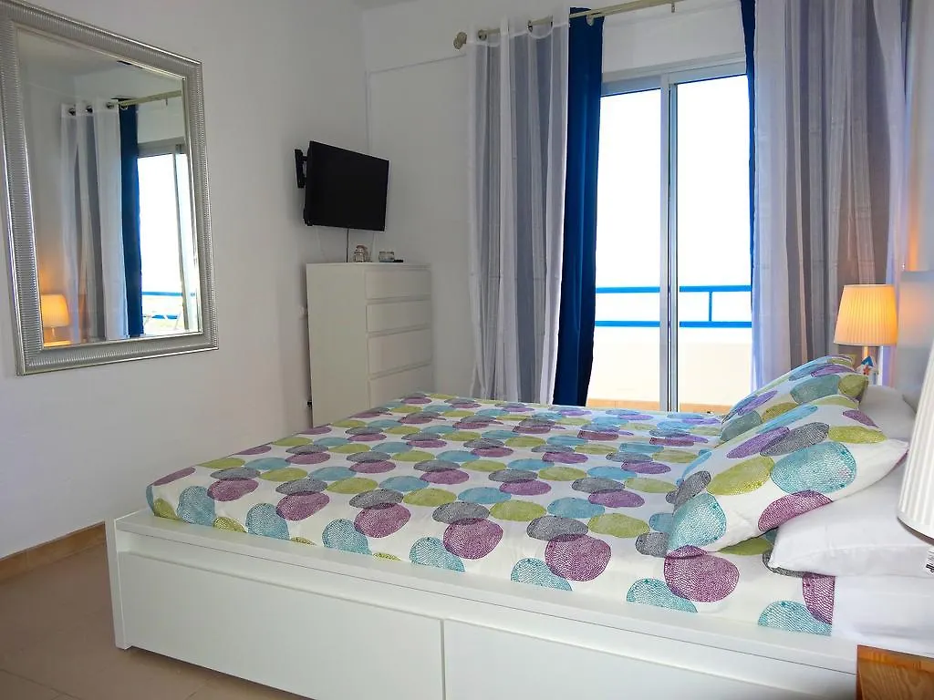 Apartments Paraiso Del Sur Costa Adeje  Spanyolország